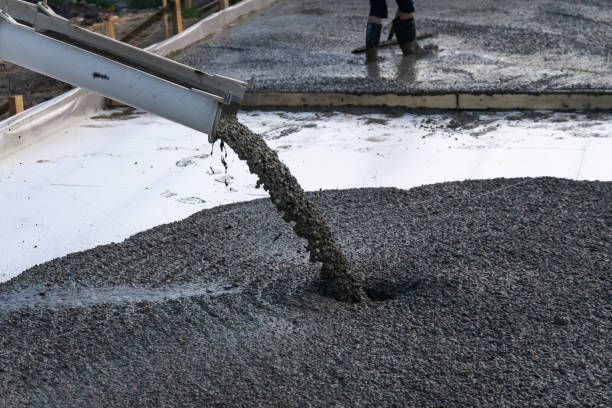 Best Residential Concrete Solutions in Hanover Park, IL